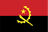 Bandeira de Angola